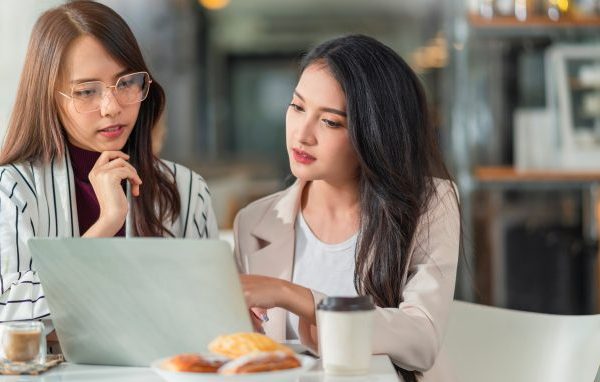 ilustrasi mentoring adalah