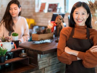 ilustrasi menumbuhkan motivasi bisnis