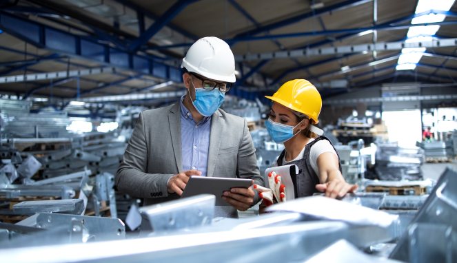 ilustrasi Ekonomi Vietnam bertumbuh drastis