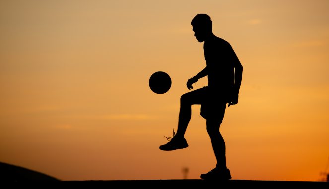 ilustrasi Kiprah seorang Didier Drogba di dunia sepak bola