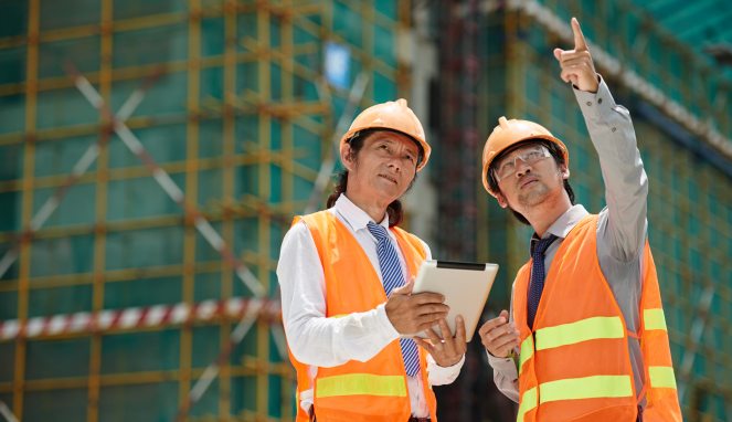 ilustrasi Mengapa ekspor keterampilan