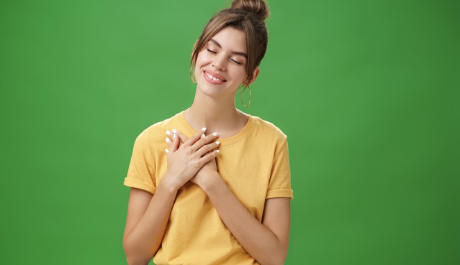 ilustrasi belajar ikhlas