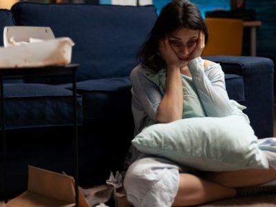 ilustrasi cara mengatasi kecemasan berlebihan