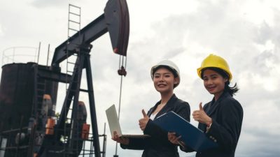 ilustrasi ekonomi vietnam