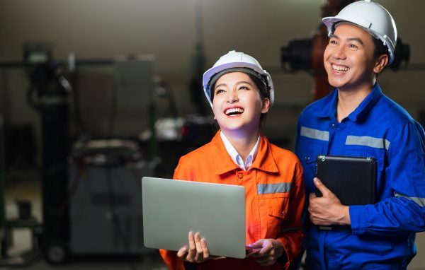 ilustrasi ekspor keterampilan