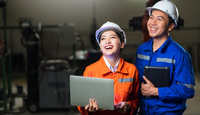 ilustrasi ekspor keterampilan