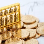 ilustrasi emas untuk investasi