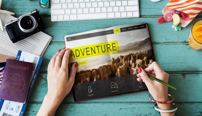 ilustrasi kunci utama strategy seasonal marketing sirup Marjan