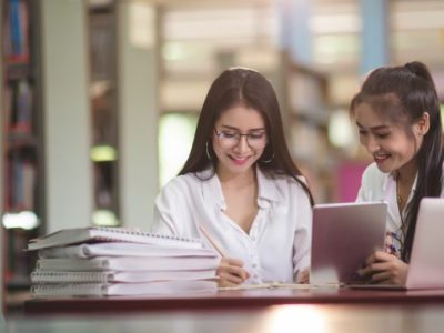 ilustrasi manfaat gemar belajar