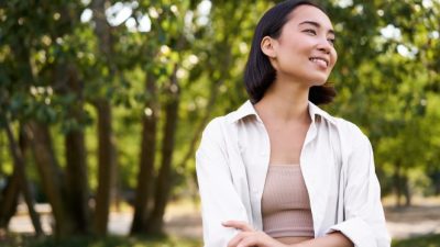 ilustrasi mindfulness