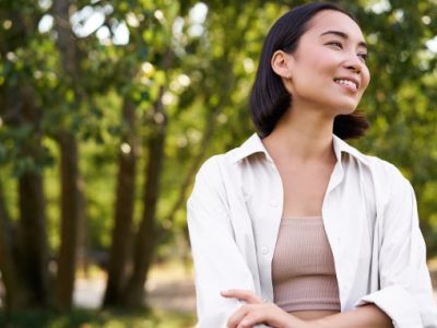 ilustrasi mindfulness