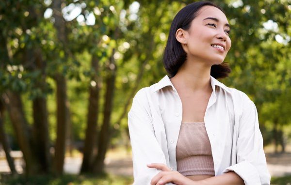 ilustrasi mindfulness