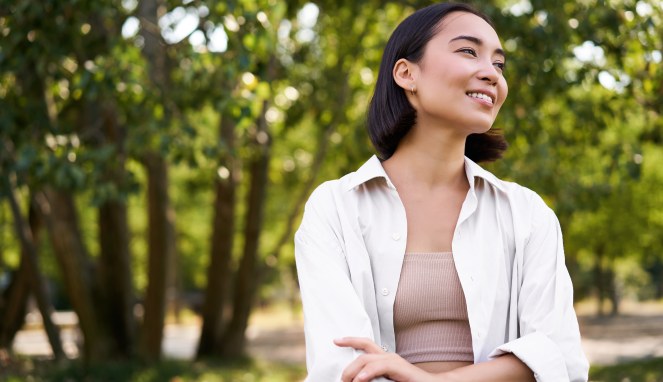 ilustrasi mindfulness