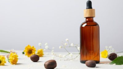 ilustrasi minyak gosok tawon