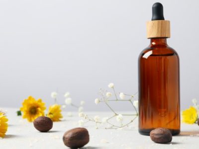 ilustrasi minyak gosok tawon