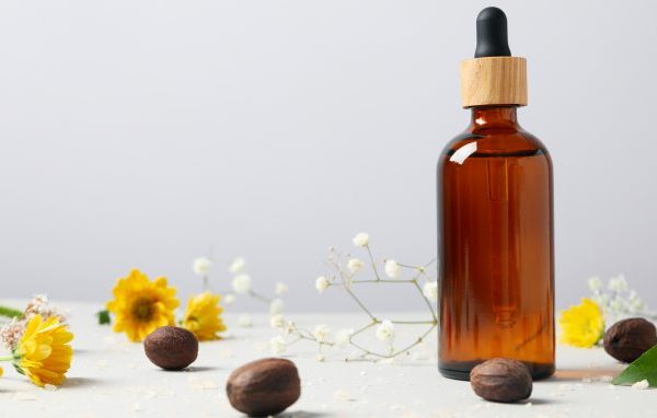 ilustrasi minyak gosok tawon