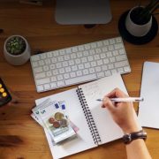 ilustrasi tips keuangan