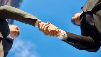 ilustrasi Amanah Adalah