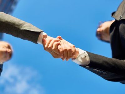 ilustrasi Amanah Adalah