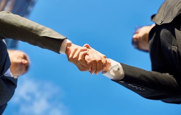 ilustrasi Amanah Adalah