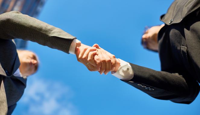 ilustrasi Amanah Adalah