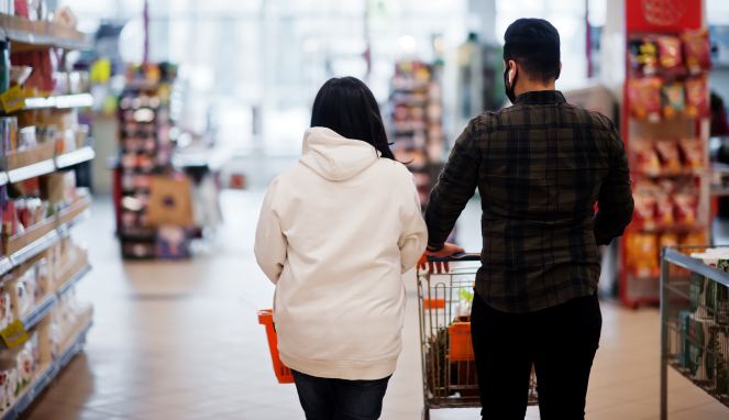 ilustrasi Menciptakan hubungan emosional melalui store experience