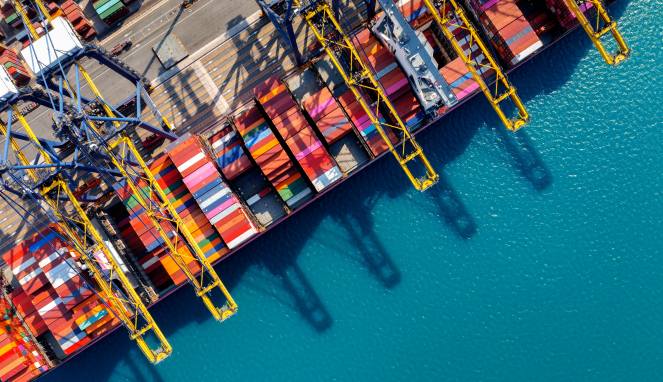 ilustrasi Menghapus Hambatan Tarif