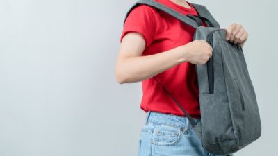 ilustrasi Tas Exsport