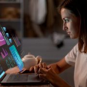 ilustrasi ai generatif