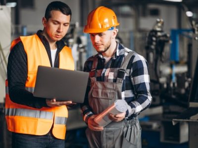 ilustrasi bidang jasa