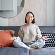 ilustrasi stoicism mindset adalah