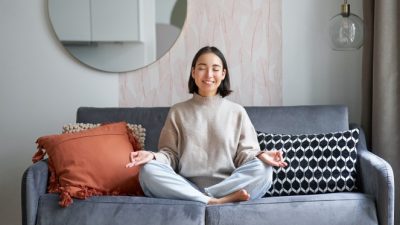 ilustrasi stoicism mindset adalah