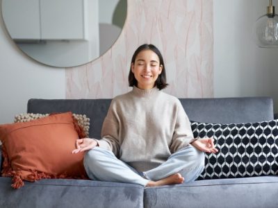 ilustrasi stoicism mindset adalah