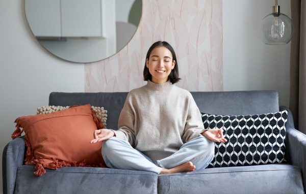 ilustrasi stoicism mindset adalah