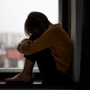 ilustrasi titik terendah dalam hidup