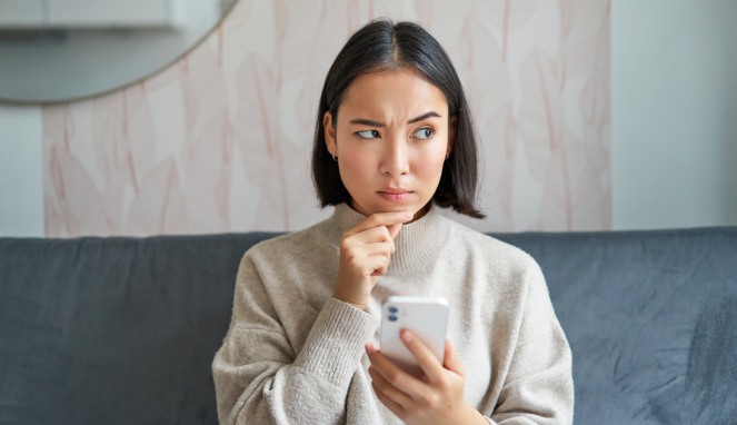 ilustrasi FOMO dalam rencana bisnis