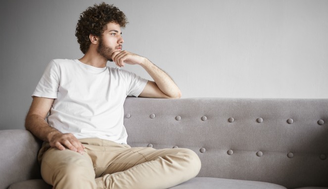 ilustrasi Menjaga komitmen di tengah dinamika hidup