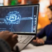 ilustrasi aplikasi ai