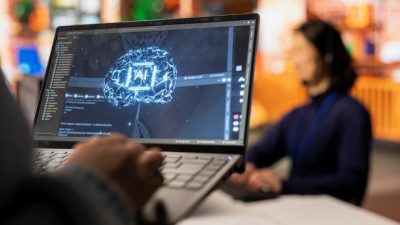 ilustrasi aplikasi ai