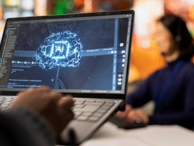 ilustrasi aplikasi ai