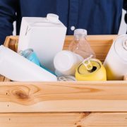 ilustrasi produk recycle