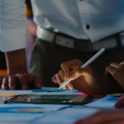 ilustrasi rencana bisnis