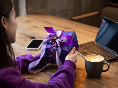 ilustrasi self reward artinya