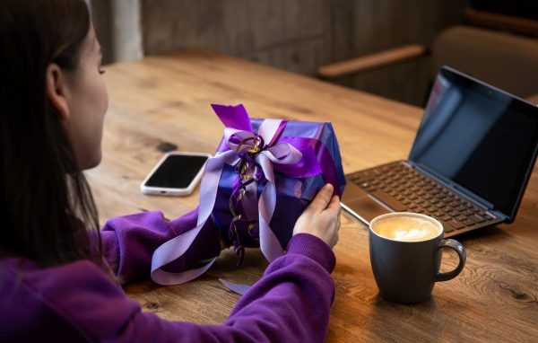 ilustrasi self reward artinya