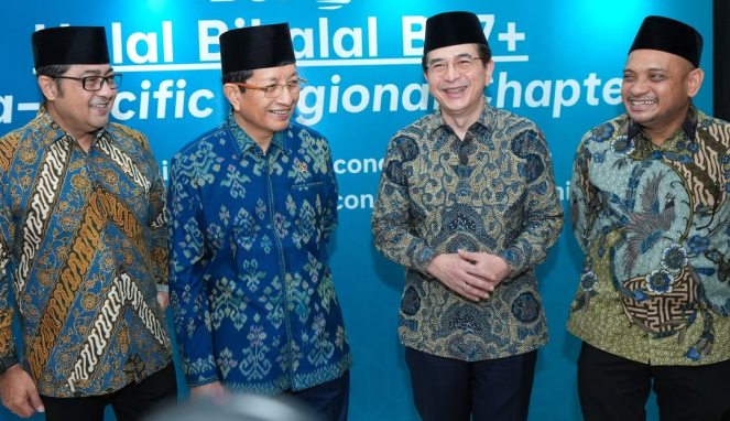 Sinergi multisektor dan ekspansi B57+ melampaui batas keanggotaan OKI