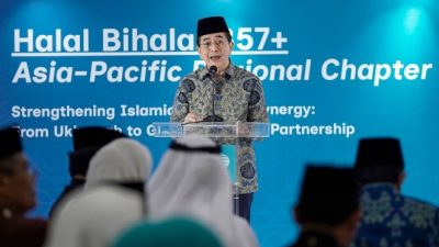b57+ hub ekonomi islam