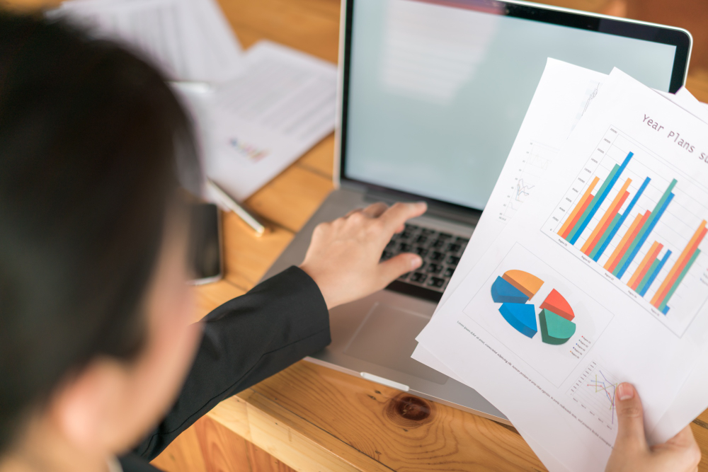 deciding With Data