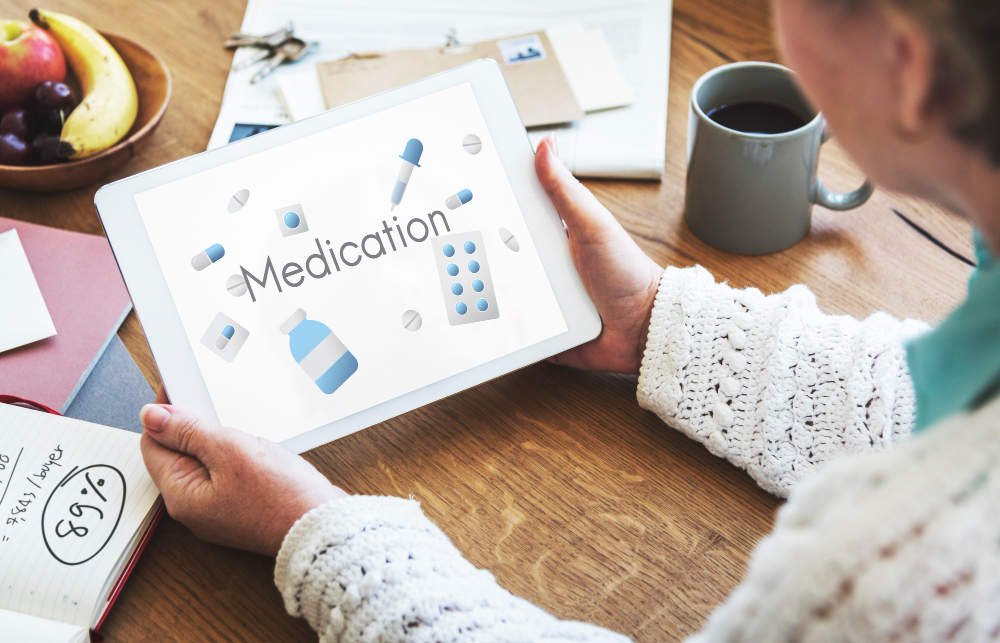 Consumer Healthcare