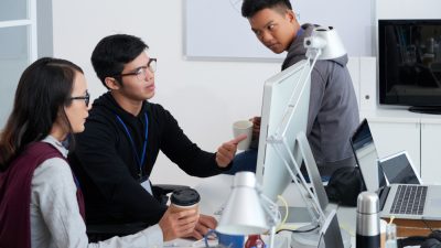 Etika Penggunaan AI
