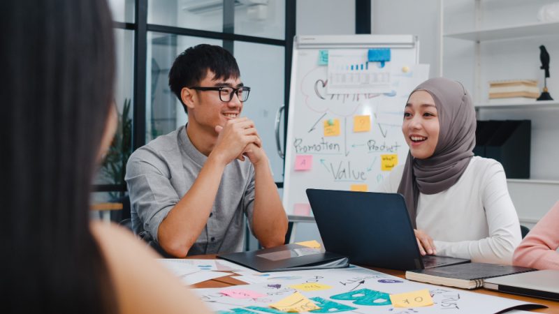 Koperasi Adalah